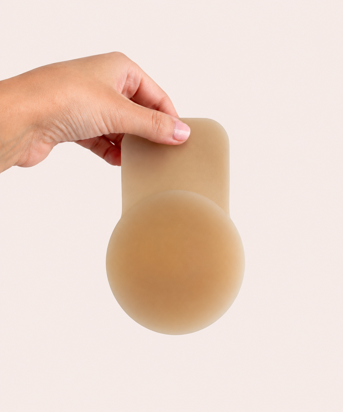 Reusable Silicone Lifting Nipple/Breast Cover