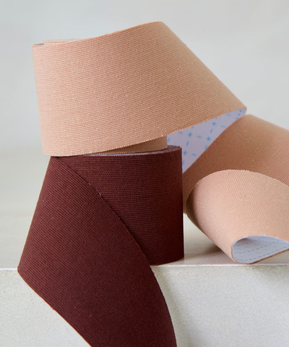 Boob Tape
