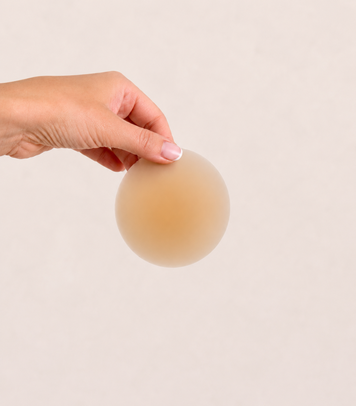 Reusable Silicone Nipple Covers