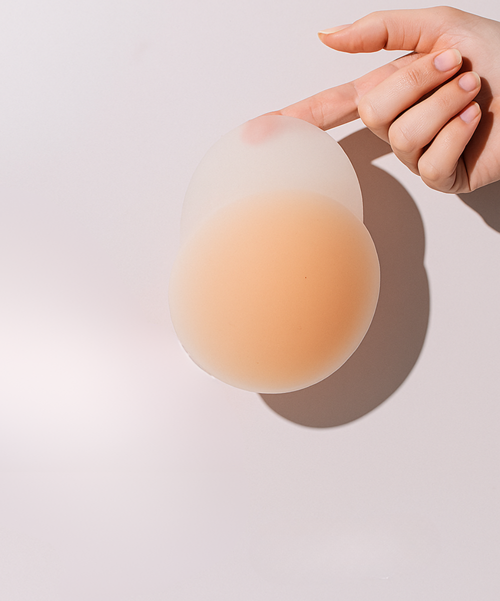 Extra Lift Adhesive Nipple Covers